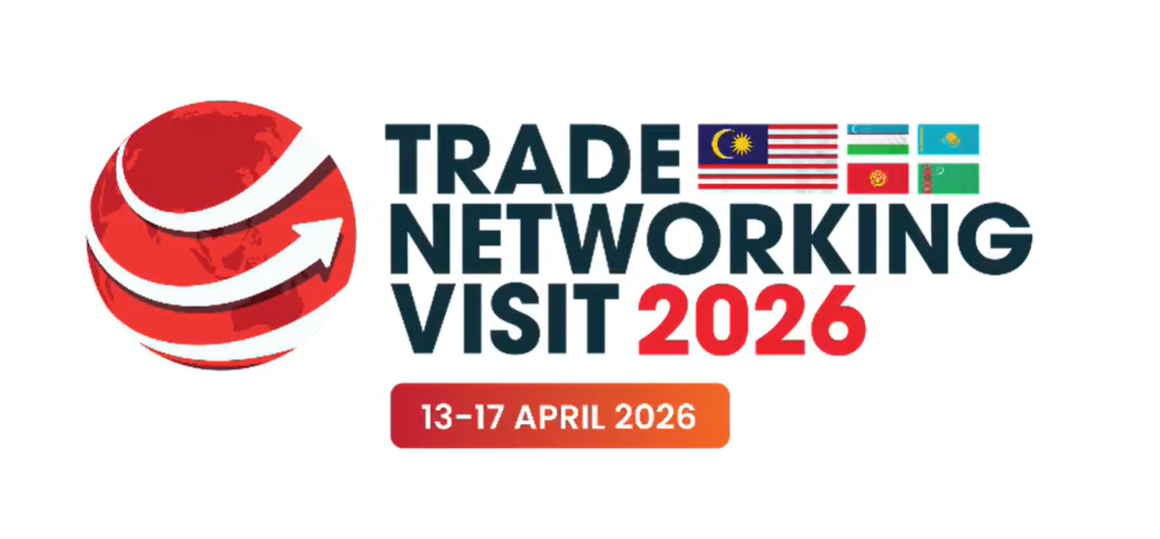 BizMatch Session in Conjunction with MPOC Trade & Networking Visit: Central Asian Buyers